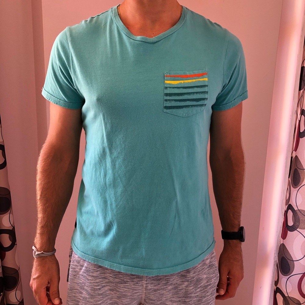Guess T